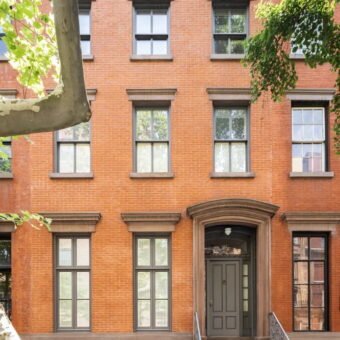 252 West 12th Street 252 West 12th Street