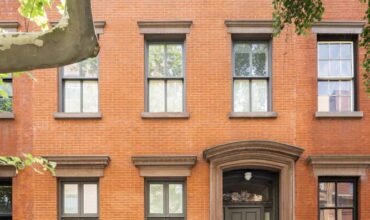 252 West 12th Street
