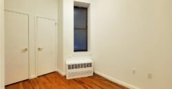 156 East 97th Street, Unit 3, Manhattan