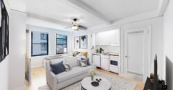 457 West 57th Street, Unit 714, Manhattan