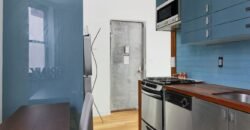 302 East 119th Street, Unit 1C, East Harlem, Manhattan