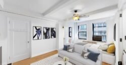 457 West 57th Street, Unit 714, Manhattan