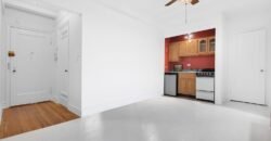 457 West 57th Street, Unit 1209, Manhattan