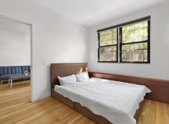 302 East 119th Street, Unit 1C, East Harlem, Manhattan