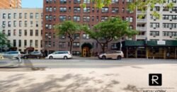 457 West 57th Street, Unit 714, Manhattan