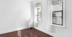 501 West 156th Street, Unit 62, Washington Heights, Manhattan