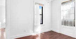 501 West 156th Street, Unit 62, Washington Heights, Manhattan