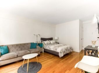 2 Tudor City Place, Unit 5NS, Manhattan, NY