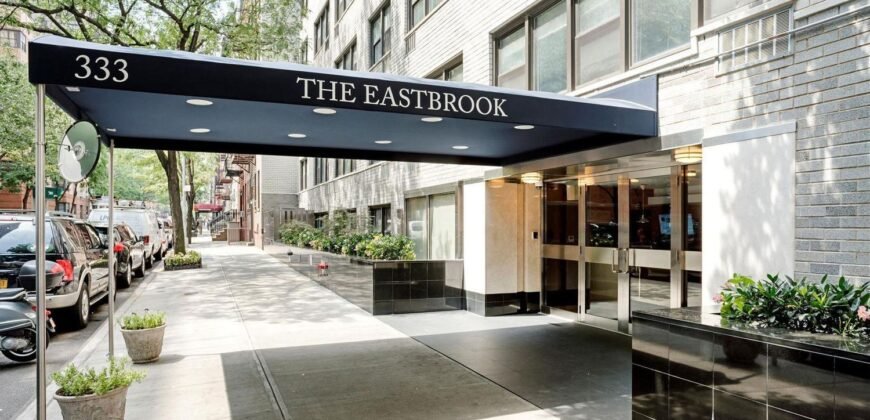 333 East 75th Street, Unit 4C, Manhattan, NY