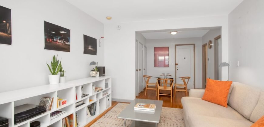 54 East 8th Street, Unit 5H, Manhattan, NY