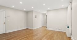 156-08 Riverside Drive West, Unit 1K, Manhattan, NY