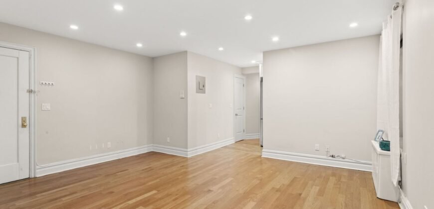 156-08 Riverside Drive West, Unit 1K, Manhattan, NY