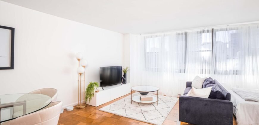 225 East 36th Street, Unit 14J, Manhattan, NY