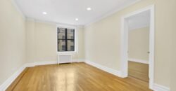 725 Riverside Drive, Unit 6E, Manhattan, NY