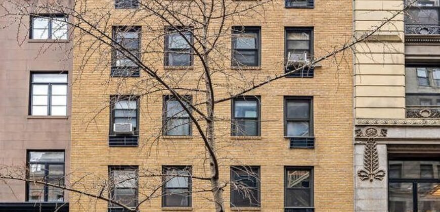 30 East 22nd Street, Unit 3A, Manhattan, NY