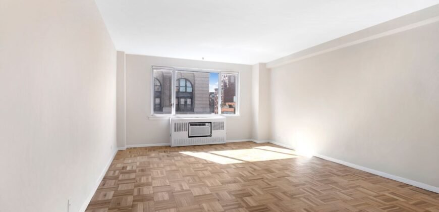 105 West 13th Street, Unit 14B, Manhattan, NY