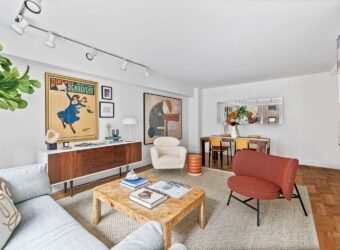 310 Lexington Avenue, Unit 9G, Manhattan, NY