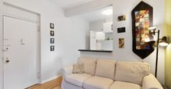 327 East 3rd Street, Unit 1E, Manhattan, NY