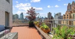 230 East 79th Street, Unit 19D, Upper East Side, Manhattan, NY 10075