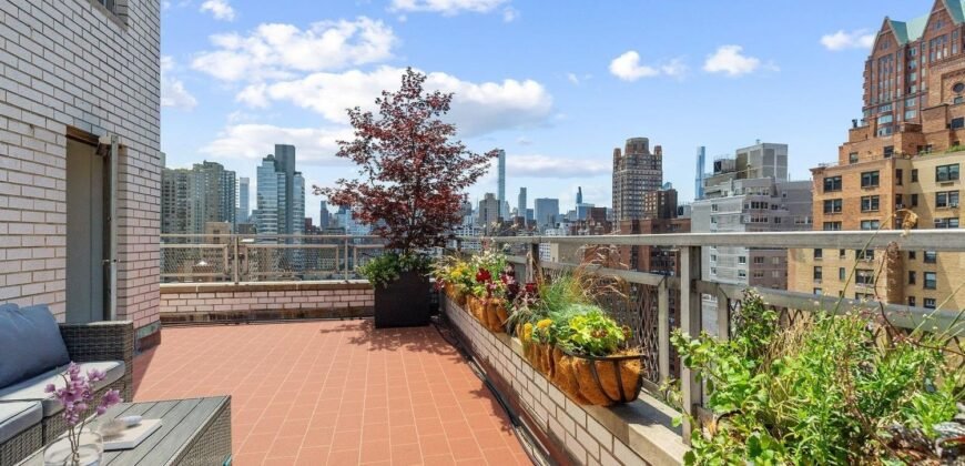 230 East 79th Street, Unit 19D, Upper East Side, Manhattan, NY 10075