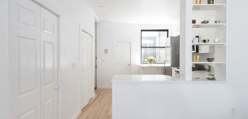 13 Downing Street, Unit 9, West Village, Manhattan, NY 10014