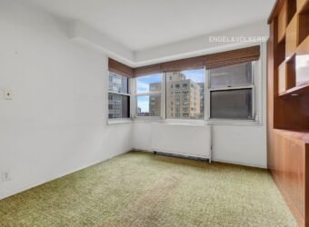 400 East 54th Street, Unit 16H, Midtown East, Manhattan, NY 10022