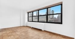 142 West End Avenue, Unit 17S, Upper West Side, Manhattan, NY 10023