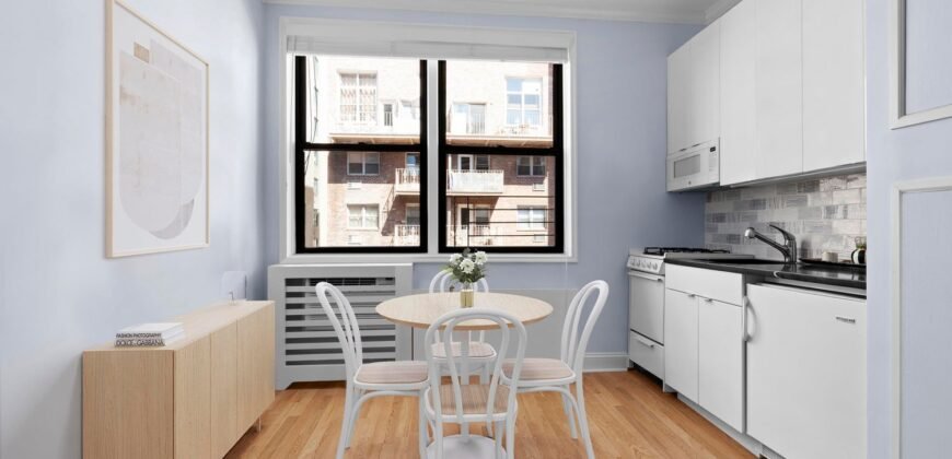 148 East 84th Street, Unit 4B, Manhattan, NY