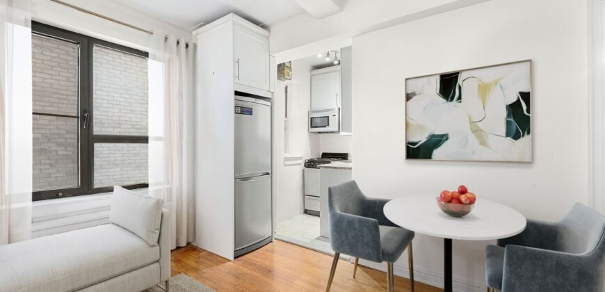 227 East 57th Street, Unit 10A, Manhattan, NY