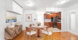 4 Bogardus Place, Unit 1B, Manhattan, NY