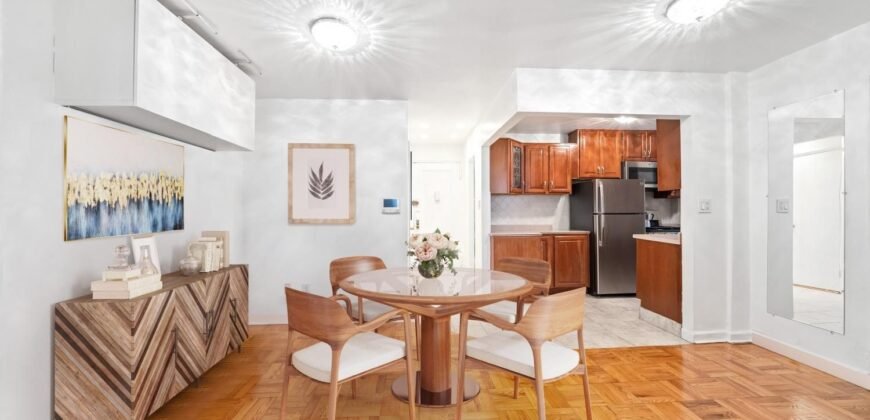 4 Bogardus Place, Unit 1B, Manhattan, NY