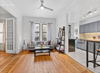 505 West 143rd Street, Unit 42, Manhattan, NY