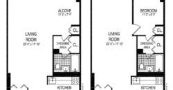 251 East 32nd Street, Unit 4G, Manhattan, NY