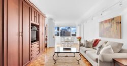 444 East 75th Street, Unit 17E, Upper East Side, Manhattan, NY 10021