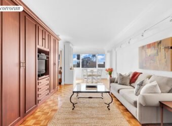 444 East 75th Street, Unit 17E, Upper East Side, Manhattan, NY 10021