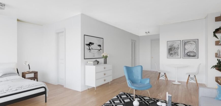 430 West 34th Street, Unit 1LB, Hudson Yards, Manhattan, NY 10001