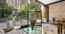 200 East 69th Street, Unit 4F, Upper East Side, Manhattan, NY 10065