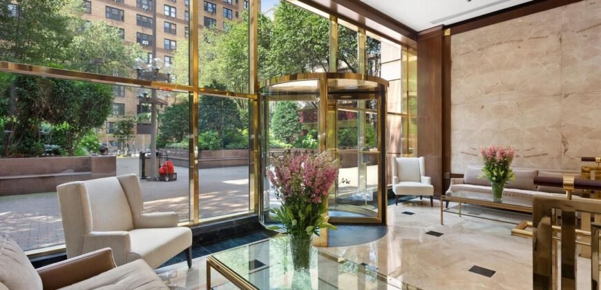 200 East 69th Street, Unit 4F, Upper East Side, Manhattan, NY 10065