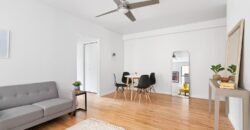 571-579 Academy Street, Unit 3B, Manhattan, NY