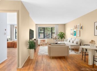 417 East 90th Street, Unit 2H, Manhattan, NY