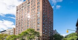 200 West 108th Street, Unit 16E, Manhattan, NY