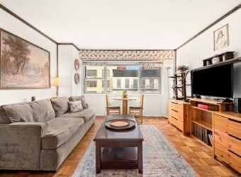 330 East 49th Street, Unit 7H, Midtown East, Manhattan, NY 10017