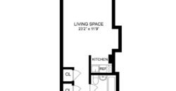 320 East 42nd Street, Unit 507, Manhattan, NY