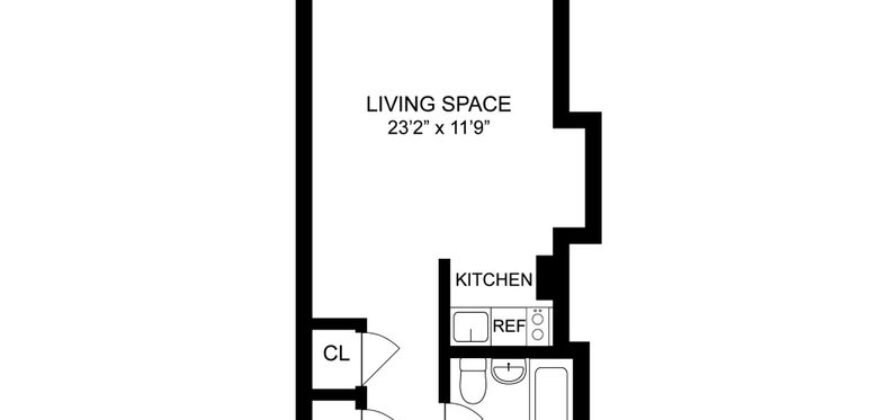 320 East 42nd Street, Unit 507, Manhattan, NY