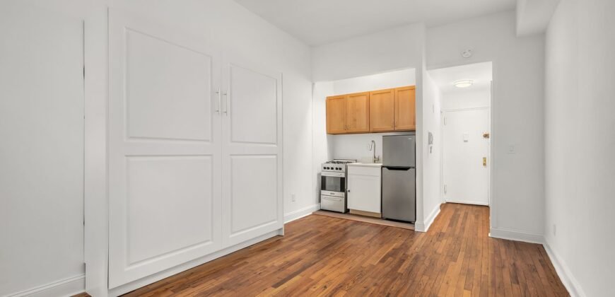 321 East 89th Street, Unit 1B, Manhattan, NY