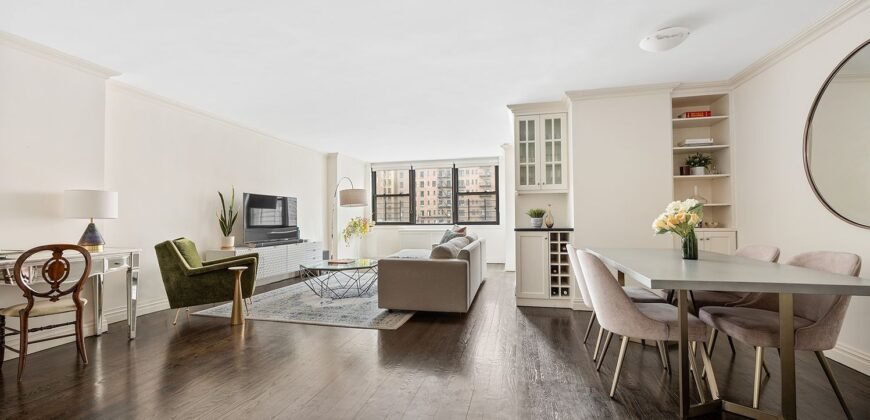 420 East 51st Street, Unit 7D, Manhattan, NY