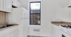 469 West 166th Street, Unit 4B, Manhattan, NY