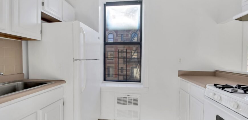 469 West 166th Street, Unit 4B, Manhattan, NY