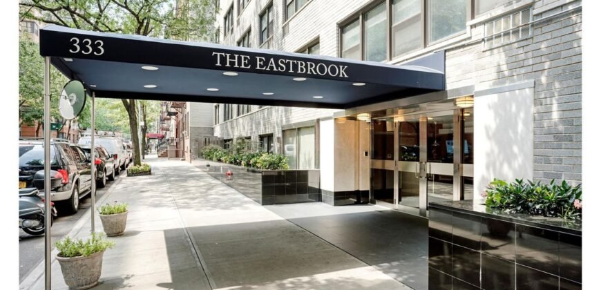 333 East 75th Street, Unit 4C, Manhattan, NY