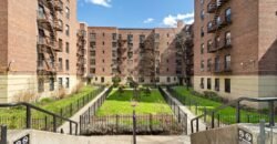 295 Bennett Avenue, Unit 6G, Manhattan, NY